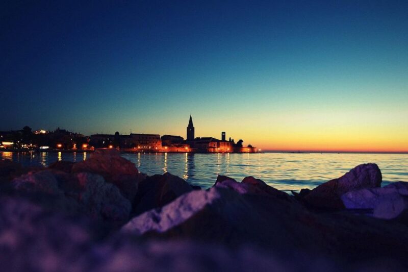 Porec: Private Old Town Walking Tour - Customer Reviews