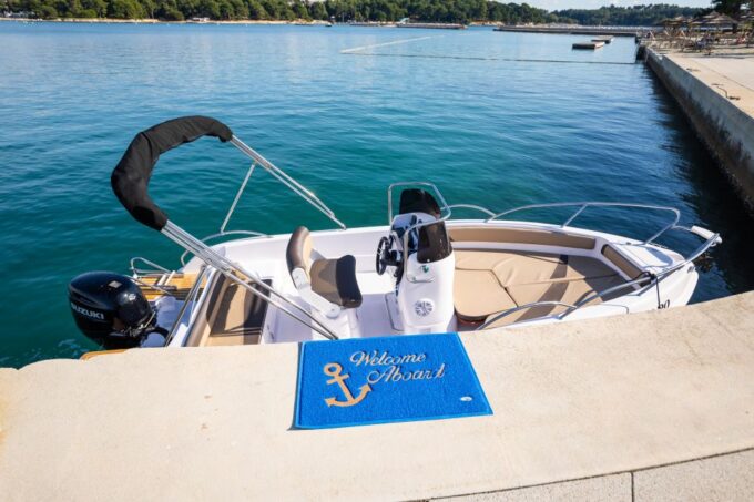POREČ PRIVATE SNORKELING AND PANORAMIC TOUR - Additional Information