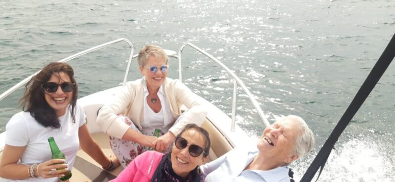 POREČ PRIVATE SNORKELING AND PANORAMIC TOUR - Key Points