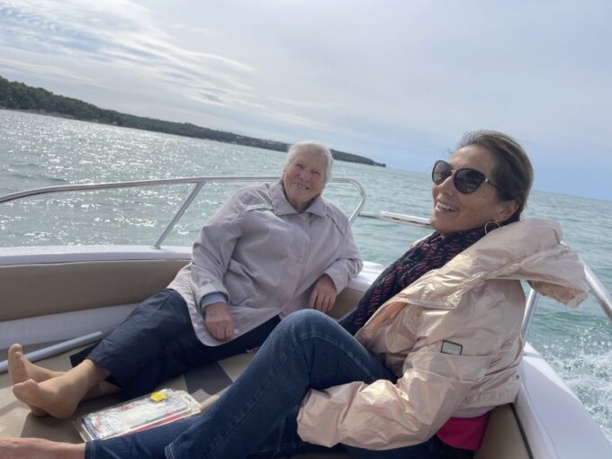 POREČ PRIVATE SNORKELING AND PANORAMIC TOUR - Customizable Pickup