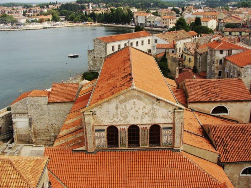 Poreč Private Walking Tour - Good To Know
