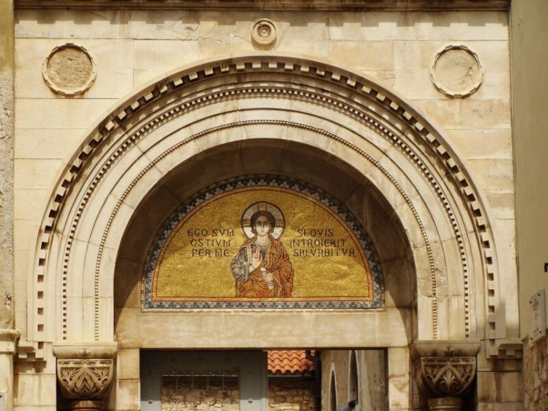 Poreč Private Walking Tour - Cancellation Policy