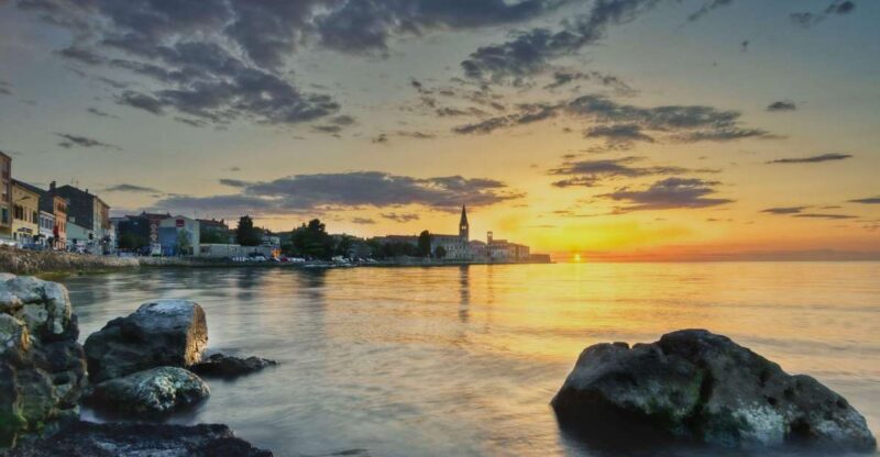 Poreč Private Walking Tour - Reserve and Pay Options