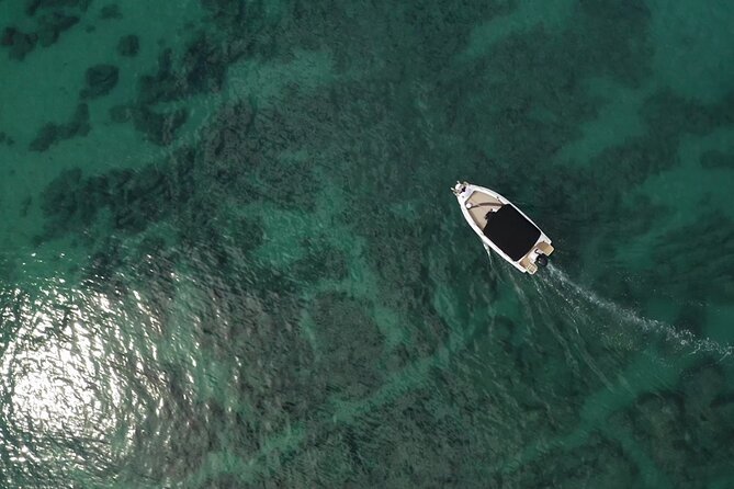 Poreč Private Watersports Excursion: An Adventure on the Waves - About Your Stay