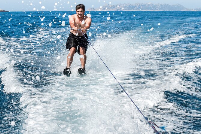 Poreč Private Watersports Excursion: An Adventure on the Waves - Included Activities