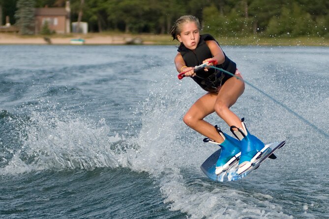 Poreč Private Watersports Excursion: An Adventure on the Waves - Meeting and Pickup Details