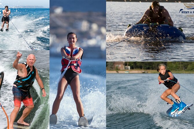 Poreč Private Watersports Excursion: An Adventure on the Waves - Operating Hours