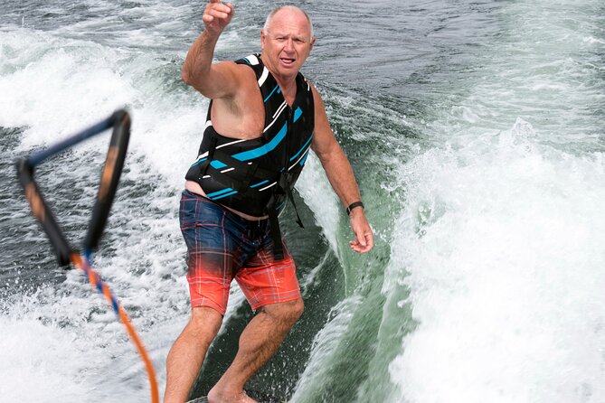 Poreč Private Watersports Excursion: An Adventure on the Waves - Additional Information