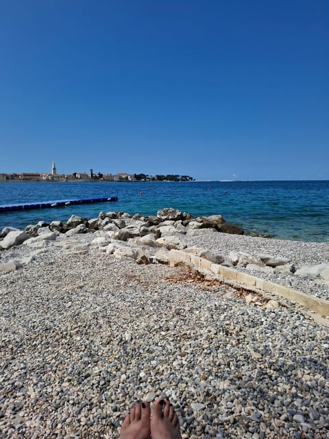 Poreč: Sunset Cruise With Dinner and Cocktail - Pricing and Duration