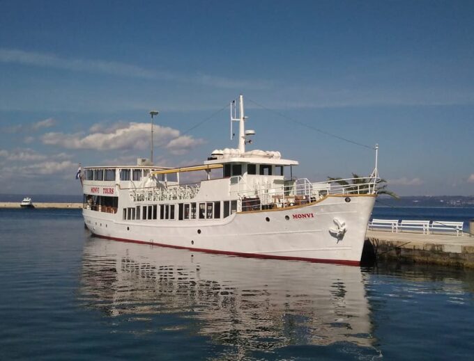 Poreč: Sunset Dolphin Safari Cruise With Drinks - Sighting Rate