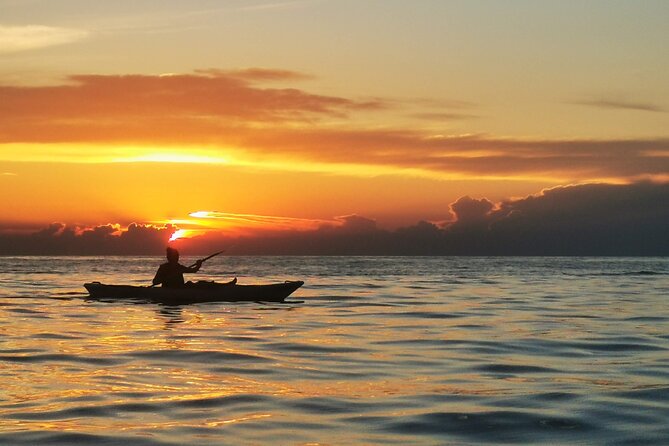 Poreč Sunset Sea Kayaking Tour - Witnessing Porečs Sunset Splendor