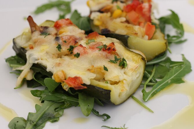 Porec Walking Food Tour - Cancellation Policy