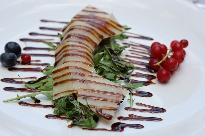 Porec Walking Food Tour - Reviews