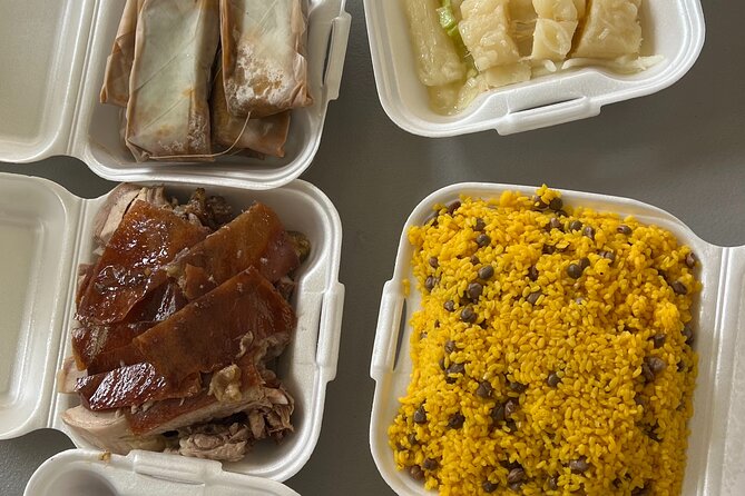 Pork Highway & Cayey Cultural & Gastronomical Experience - About Your Stay