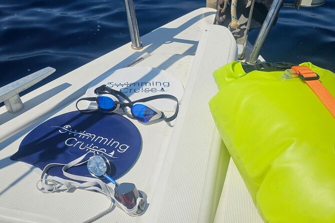 Poros: Daily Swimming Cruise - Explore Saronic Islands - Itinerary