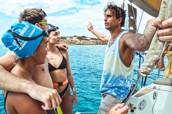 Poros: Daily Swimming Cruise - Explore Saronic Islands - Highlights