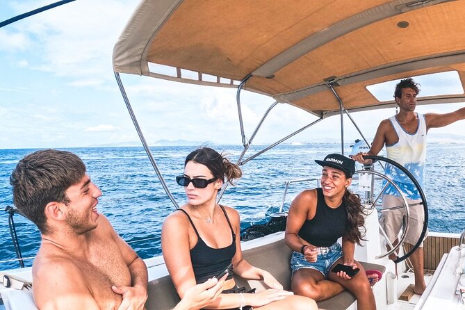 Poros: Daily Swimming Cruise - Explore Saronic Islands - What to Bring