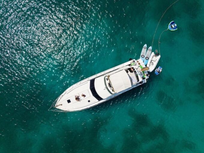 Poros - Hydra - Spetses: 2 Day Luxury Private Yacht Cruise - Spetses: Sights and Activities