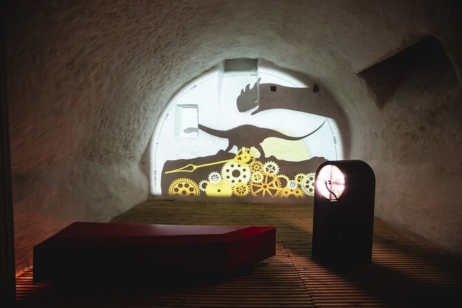 Porrentruy Secret Tour - What to Expect During the Tour