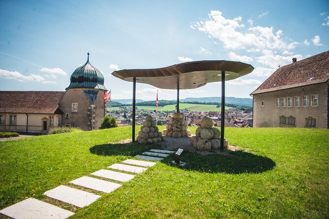 Porrentruy Secret Tour - Frequently Asked Questions