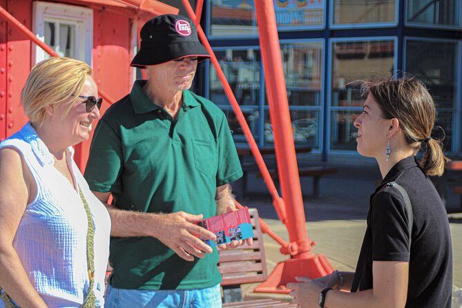 Port Adelaide Walking Tour - Discover Port Adelaides History