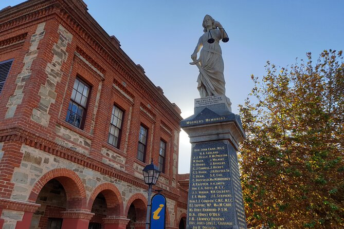 Port Adelaide Walking Tour - What to Expect on the Tour