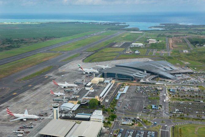 Port, AIRPORT & HOTEL Transfer. - Key Points