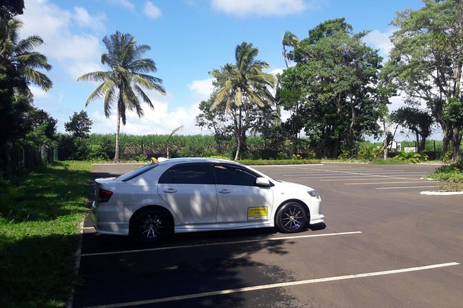 Port, AIRPORT & HOTEL Transfer. - Pickup and Drop-off