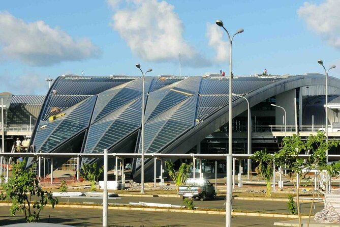 Port, AIRPORT & HOTEL Transfer. - Service Availability