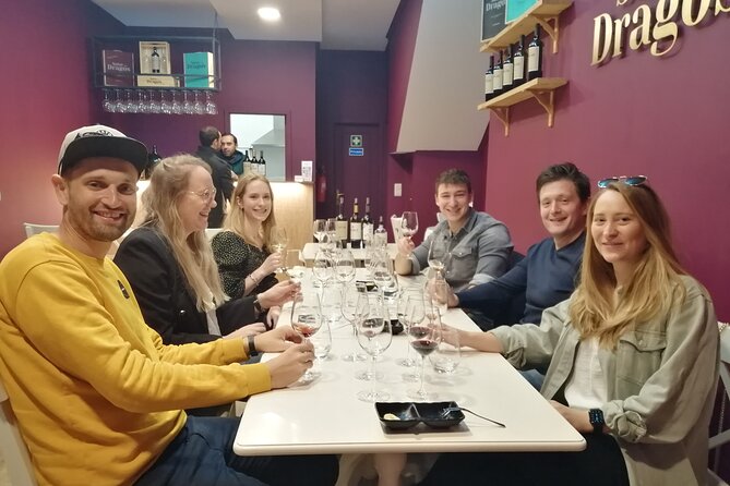 Port and Douro Wine Walking Tour With 10 Tastings - Meeting Requirements