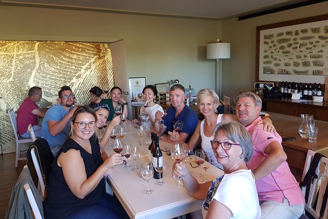 Port and Douro Wine Walking Tour With 10 Tastings - Booking and Confirmation