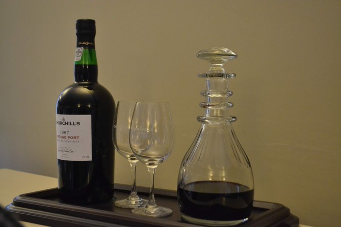 Port and Douro Wine Walking Tour With 10 Tastings - Tour Highlights