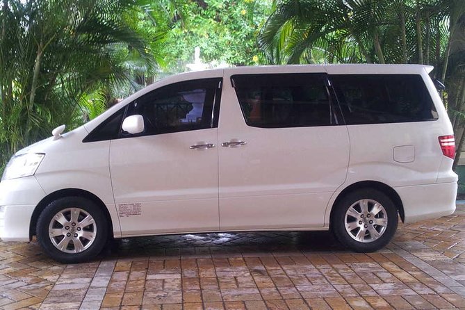 Port Antonio Hotel Private Roundtrip Airport Transfer From Kingston Airport(Kin) - About Your Stay