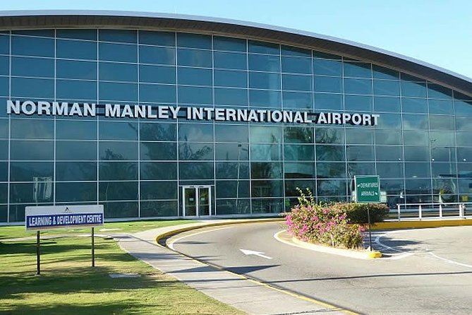 Port Antonio Hotel Private Roundtrip Airport Transfer From Kingston Airport(Kin) - Why Choose This Transfer