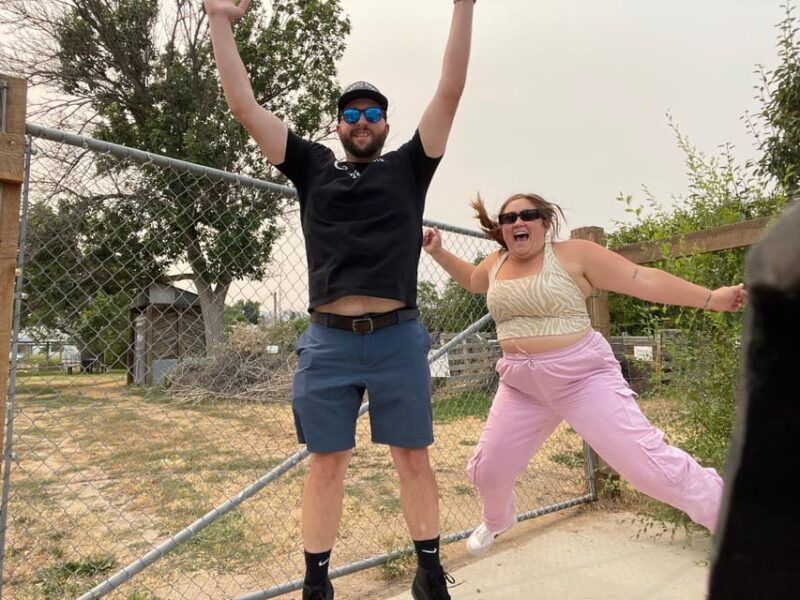 Port Aransas Amazing Race & Tour - Key Points