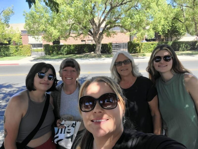 Port Aransas Amazing Race & Tour - Experience Highlights