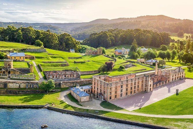 Port Arthur Day Tour Private Charter Service ( 3 days in advance - Exploring Port Arthur and the Tasman Peninsula: A Deep Dive