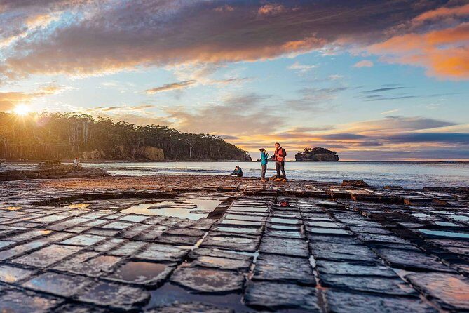 Port Arthur Day Tour Private Charter Service ( 3 days in advance - Transport, Comfort, and Timing