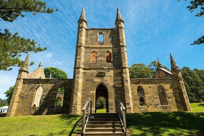 Port Arthur Day Tour Private Charter Service ( 3 days in advance - Who Should Consider This Tour?
