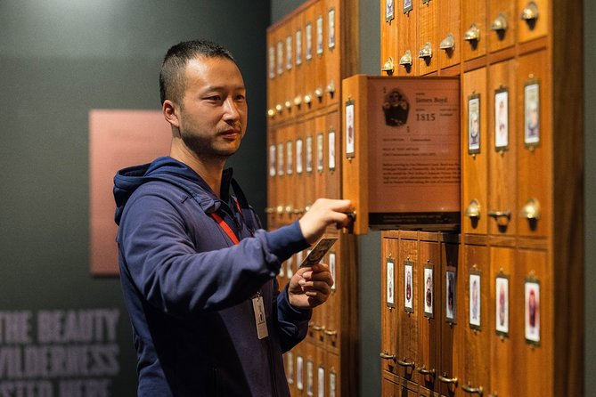 Port Arthur Historic Site 2-Day Pass - Accessing Historic Buildings and Ruins