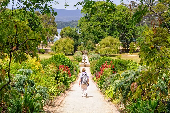 Port Arthur Historic Site on Saturday Including Salamanca Market - Traveler Reviews