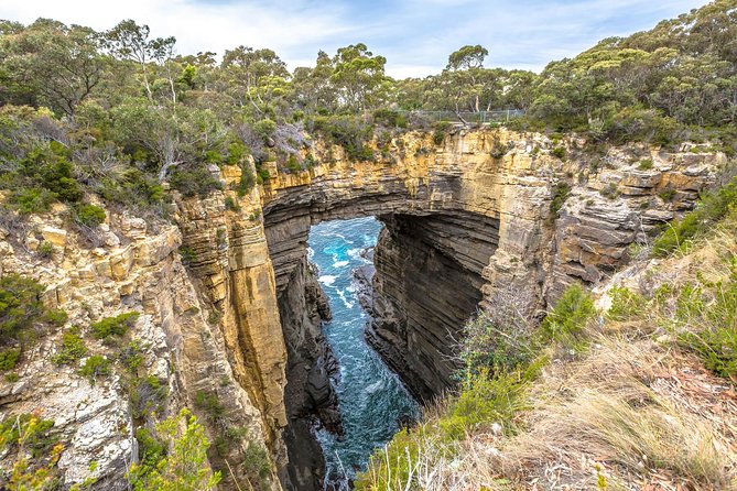 Port Arthur, Richmond and Tasman Peninsula Day Tour - Reviews and Ratings