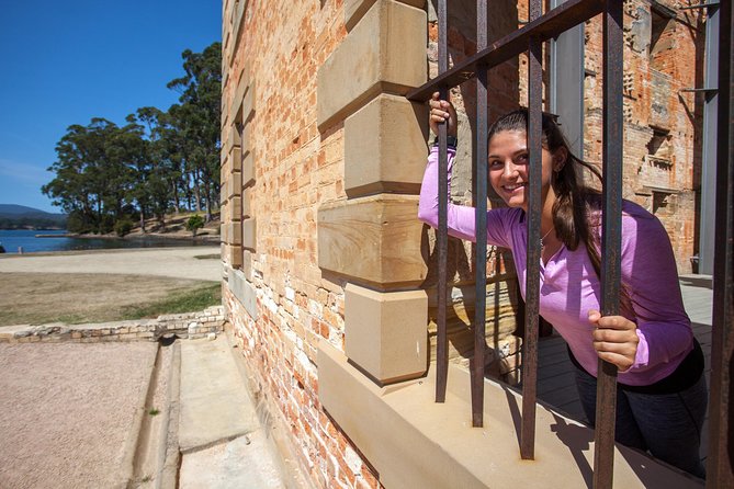 Port Arthur, Richmond and Tassie Devils Active Tour From Hobart - Traveler Feedback