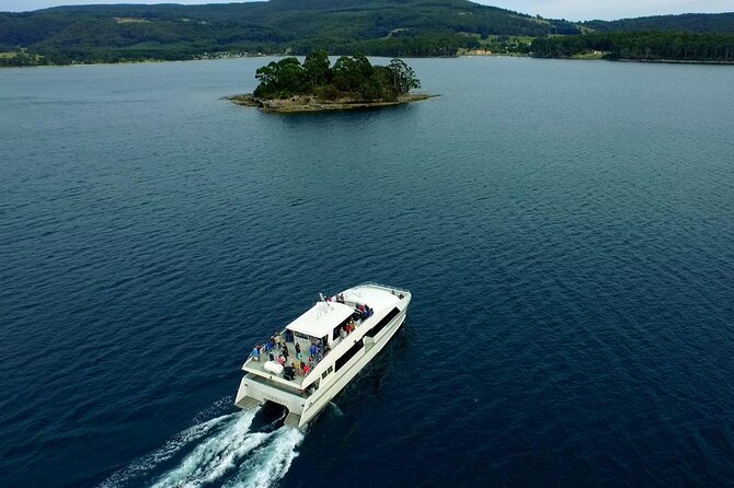 Port Arthur Shuttle and Tasman Sights Tour - Tour Reviews