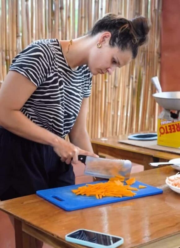 Port Barton: Cooking Class Filipino Dishes (Charcol Stove) - The Sum Up: Who Should Sign Up?