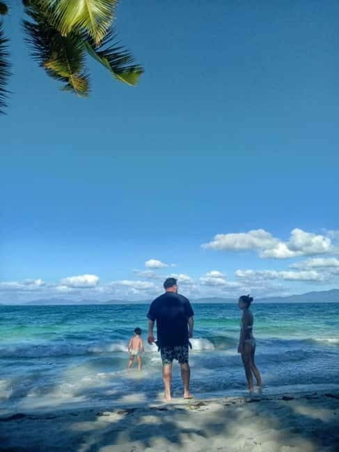 Port Barton: Island Hopping with Lunch and Hotel Transfer - Frequently Asked Questions (FAQ)