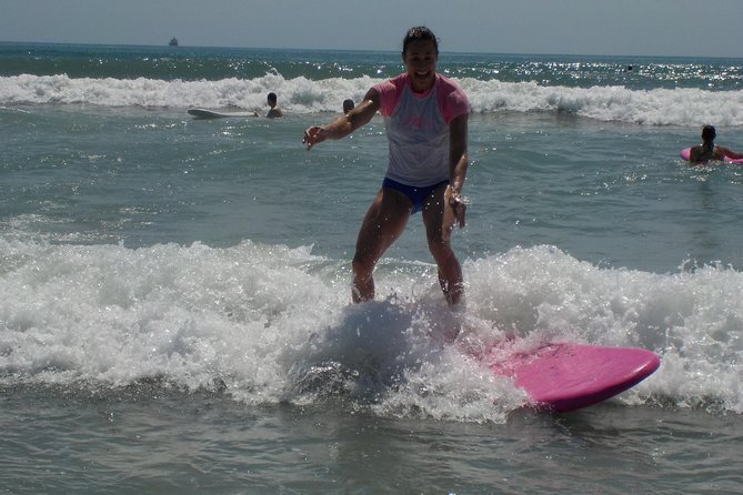 Port Canaveral and Cocoa Beach Surf Lessons and Board Rental - Activity Duration and Schedule