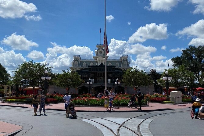 Port Canaveral Cocoa to Orlando International Airport: Transport - Customer Reviews