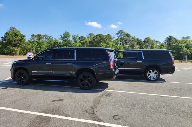 Port Canaveral Cruise Transfer To/From Orlando Intl Airport - Traveler Testimonials