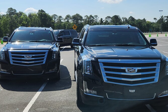 Port Canaveral Cruise Transfer To/From Orlando Intl Airport - About the Service Provider